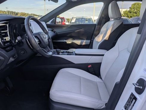 Used 2024 Lexus RX 350 Premium Plus image 26