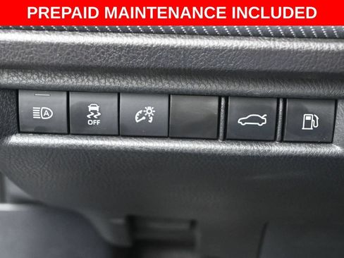 Certified 2025 Toyota Camry SE FWD image 14