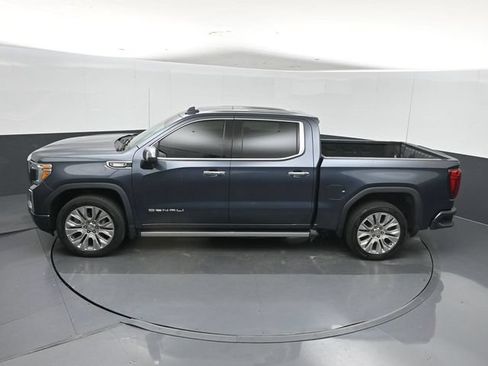 Used 2021 GMC Sierra 1500 Denali w/ Denali Ultimate Package AWD/4WD image 46