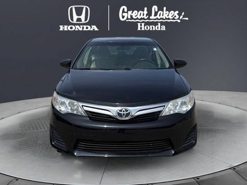 Used 2012 Toyota Camry LE FWD image 7