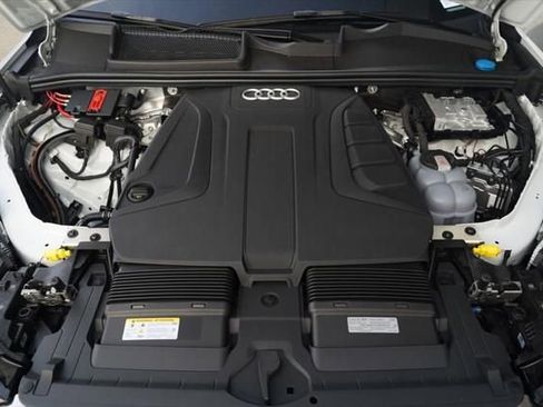 New 2026 Audi Q7 2.0T Premium Plus image 12