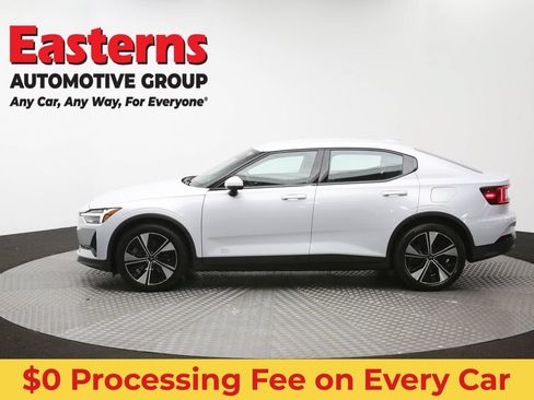 Used 2023 Polestar Polestar 2 AWD/4WD image 58