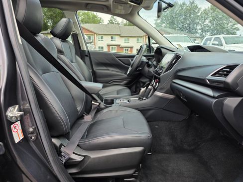 Used 2019 Subaru Forester Limited AWD/4WD image 27