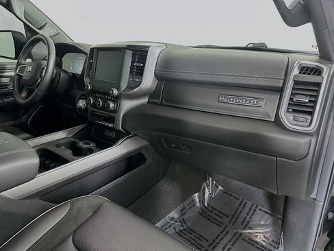 Used 2022 RAM 1500 Laramie w/ Sport Appearance Package AWD/4WD image 26