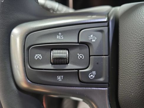 New 2026 Chevrolet Silverado 1500 LT AWD/4WD image 17