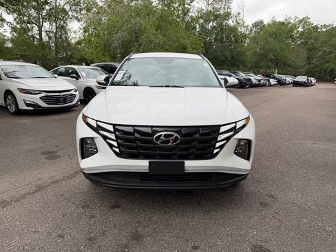 Used 2024 Hyundai Tucson SEL image 2