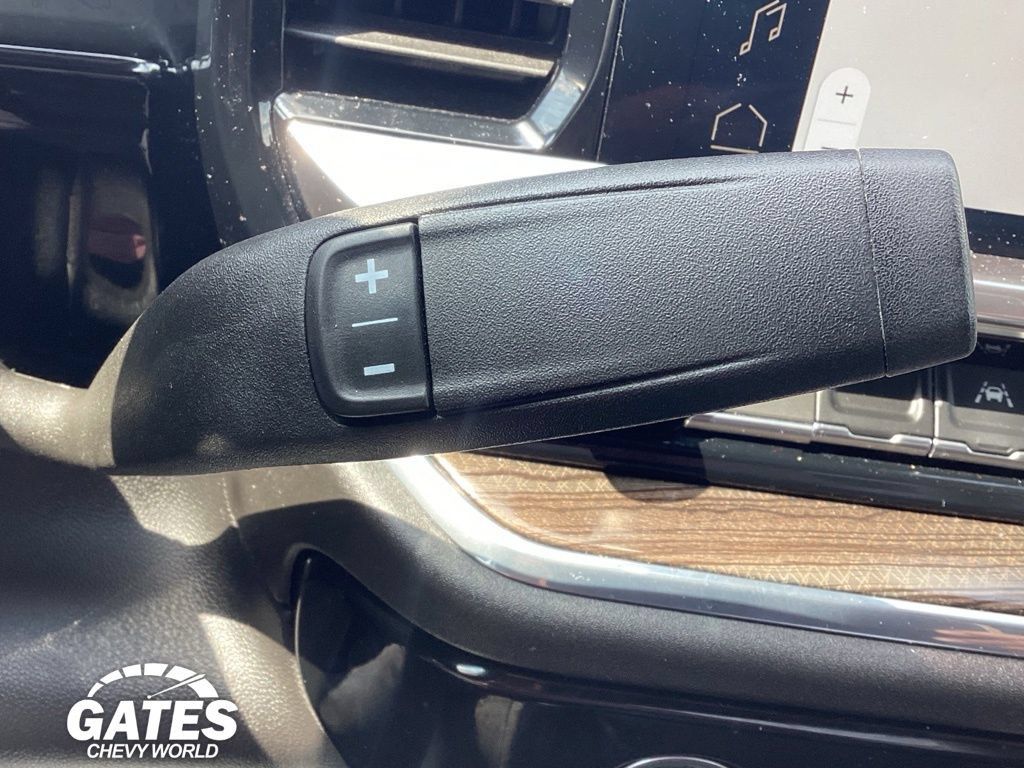 Used 2024 GMC Sierra 1500 Elevation AWD/4WD image 24