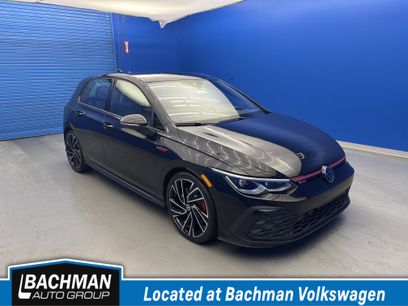 Used 2023 Volkswagen GTI Autobahn