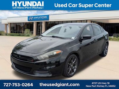 Used 2016 Dodge Dart SE w/ Convenience Group