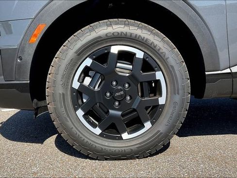 New 2026 Hyundai Palisade XRT Pro image 12