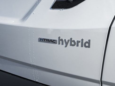 New 2026 Hyundai Tucson Limited w/ Tow & Go Package image 7