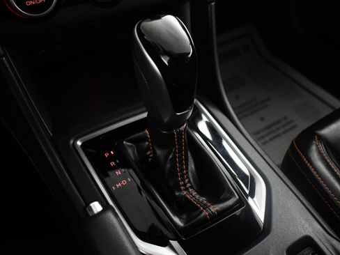 Used 2023 Subaru Crosstrek 2.5i Limited image 33