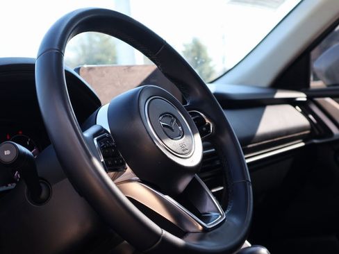 Used 2024 MAZDA CX-90 Plug-In Hybrid w/ Preferred image 27