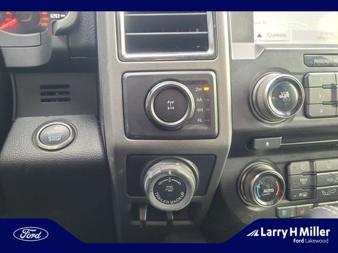 Used 2018 Ford F150 Raptor w/ Equipment Group 802A Luxury image 34