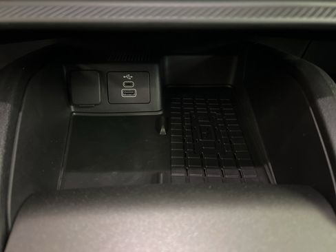 New 2025 Ford Bronco Sport Big Bend w/ Convenience Package image 15