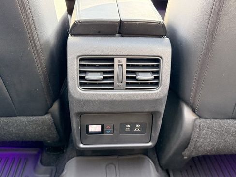 Certified 2021 Nissan Rogue SL w/ Premium Package image 22