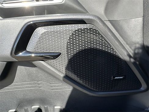 Certified 2024 Chevrolet Silverado EV RST image 25