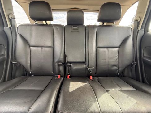 Used 2011 Ford Edge SEL w/ 202A Rapid Spec Order Code image 22