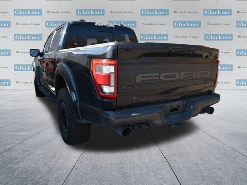 Used 2023 Ford F150 Raptor w/ Raptor Carbon Fiber Package image 7