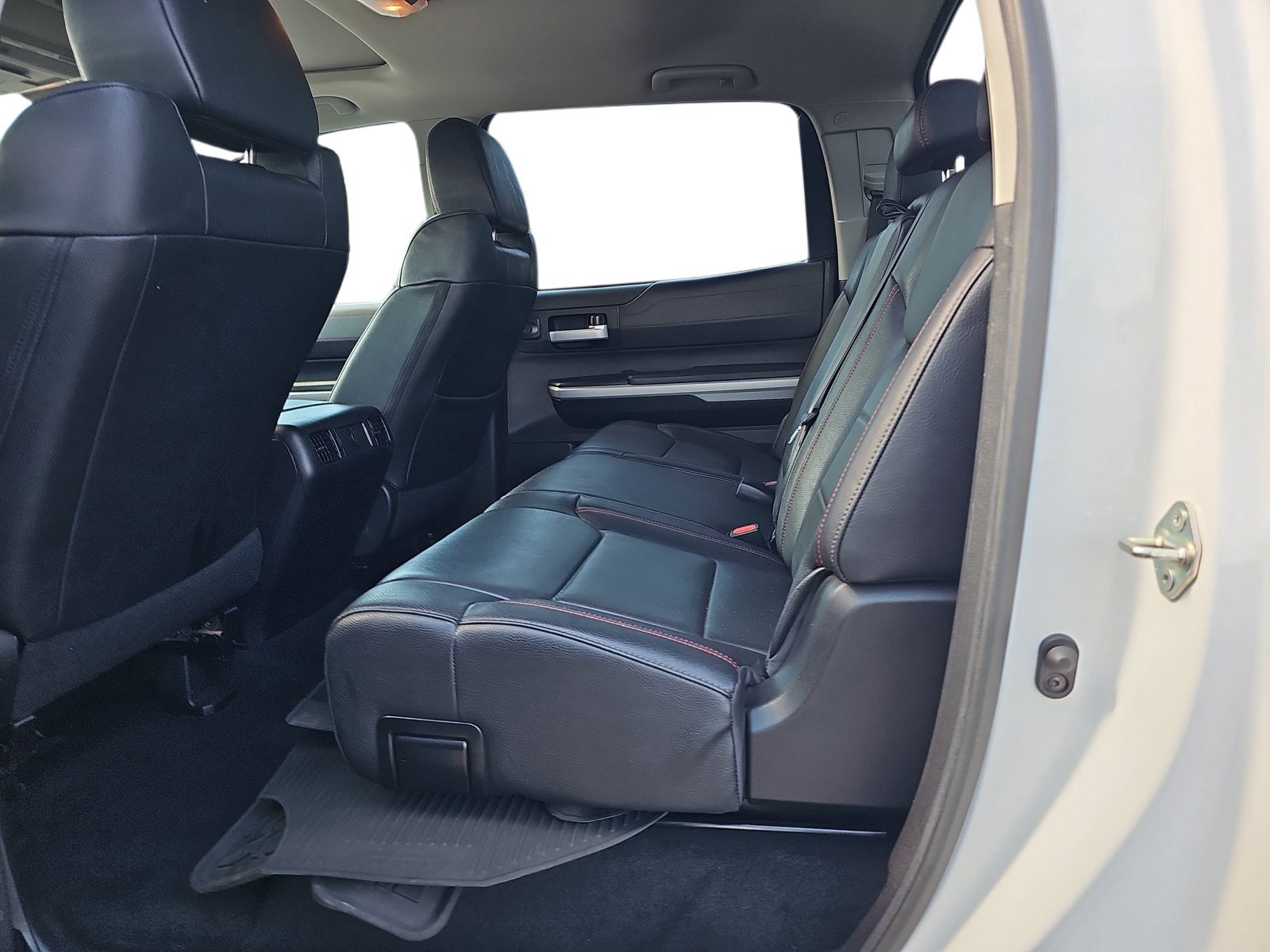 Used 2020 Toyota Tundra TRD Pro AWD/4WD image 11