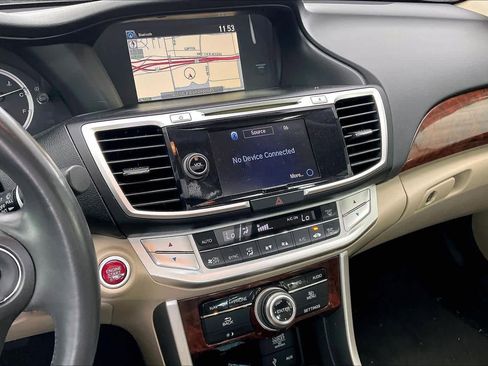 Used 2014 Honda Accord EX-L image 7