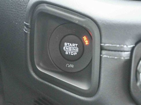 New 2026 Jeep Gladiator Rubicon image 28