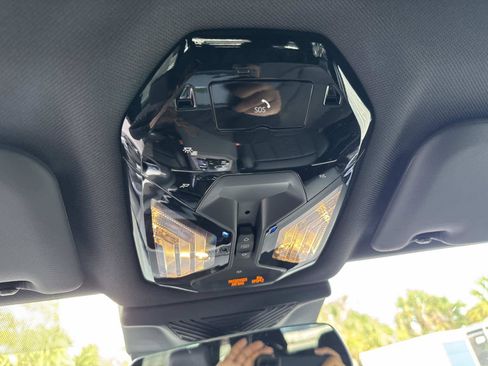 New 2026 BMW X3 xDrive30 w/ M Sport Package image 28