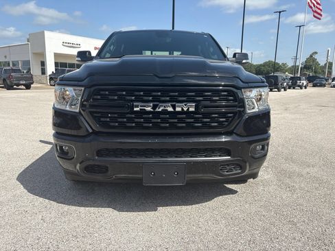 Used 2022 RAM 1500 Lone Star RWD image 8