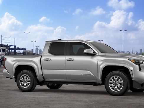 New 2026 Toyota Tacoma SR5 AWD/4WD image 14