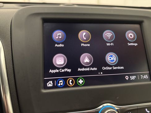 Used 2024 Chevrolet Equinox LS w/ LS Convenience Package image 24