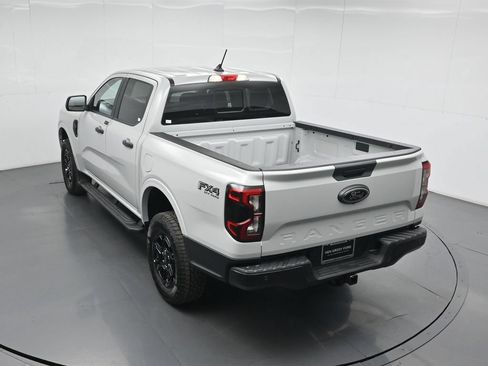 New 2026 Ford Ranger XLT w/ Equipment Group 301A High AWD/4WD image 39
