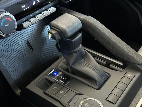 New 2026 Toyota Tacoma SR5 RWD image 18