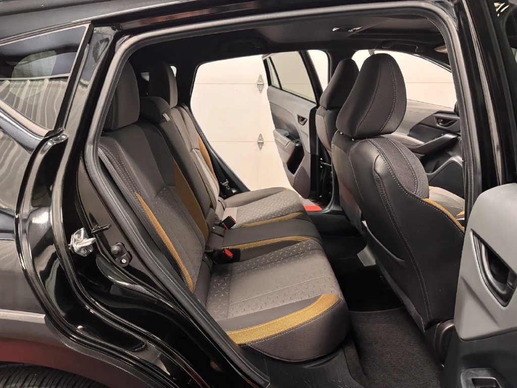 Used 2025 Subaru Crosstrek 2.5i Sport AWD/4WD image 39