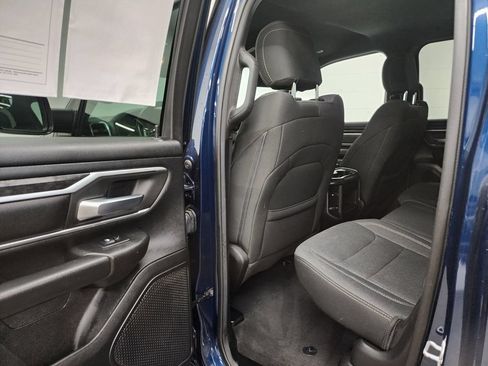 Used 2021 RAM 1500 Big Horn AWD/4WD image 23