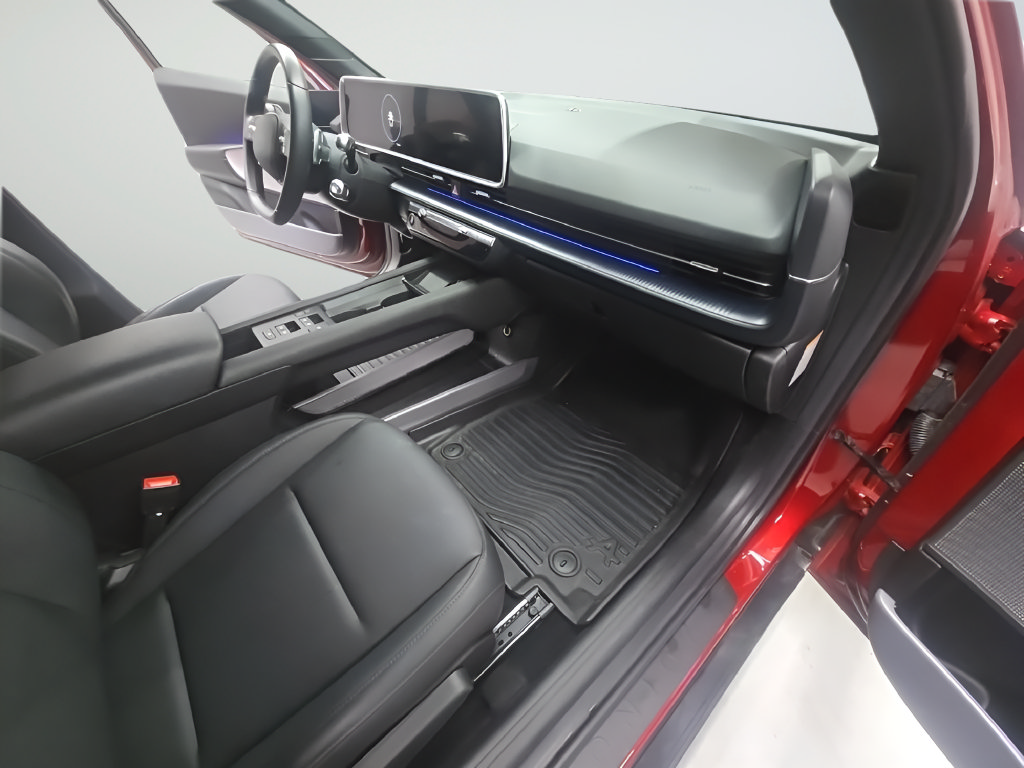 Certified 2024 Hyundai Ioniq 6 SEL AWD/4WD image 26