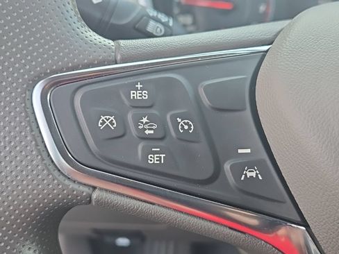 Certified 2024 Chevrolet Malibu LT FWD image 16