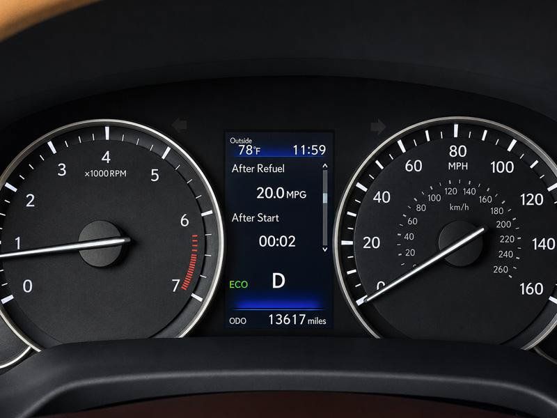 Used 2019 Lexus RX 350 FWD w/ Navigation Package image 21