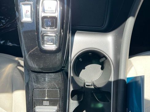 Used 2021 Hyundai Sonata Blue image 33