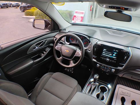Used 2019 Chevrolet Traverse LS FWD image 65