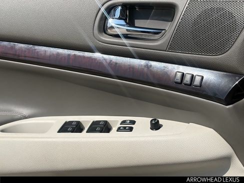 Used 2013 INFINITI G37 Journey w/ Premium Pkg RWD image 14