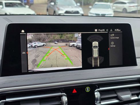 Used 2024 BMW X3 xDrive30i w/ Convenience Package image 30