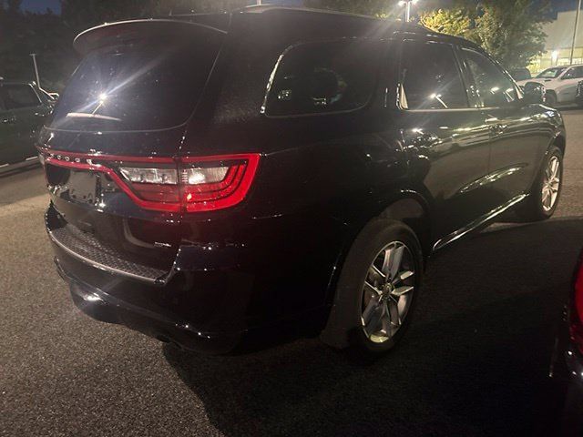 Used 2025 Dodge Durango GT AWD/4WD image 12