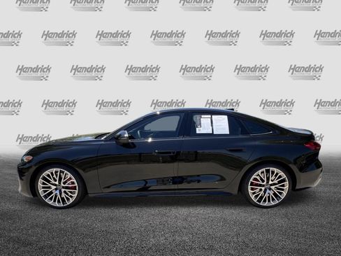 Certified 2025 Audi S5 Prestige AWD/4WD image 6