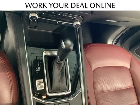 Certified 2023 MAZDA CX-5 Carbon Edition AWD/4WD image 19