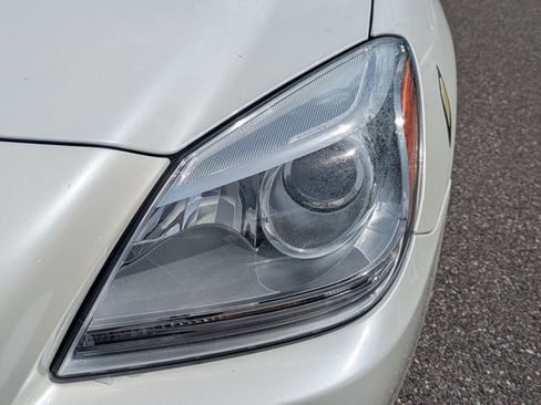 Used 2012 Mercedes-Benz SLK 350 SLK 350 image 8