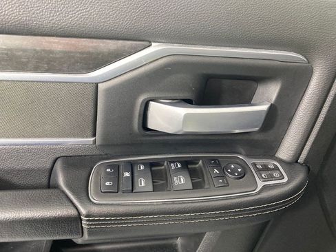 Used 2024 RAM 2500 Big Horn image 11