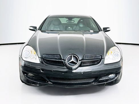 Used 2008 Mercedes-Benz SLK 280 image 2