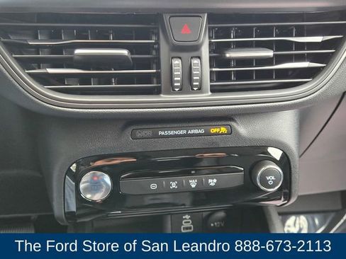 New 2025 Ford Escape SE image 26