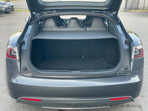 Used 2014 Tesla Model S P85D image 28