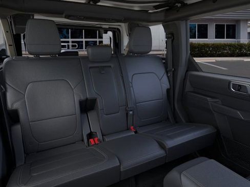 New 2026 Ford Bronco Badlands AWD/4WD image 11